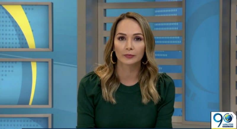 Emisión viernes 13 de marzo de 2020