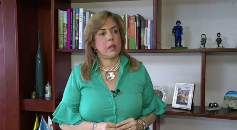 Gobernación ratifica toque de queda de tres días en el Valle