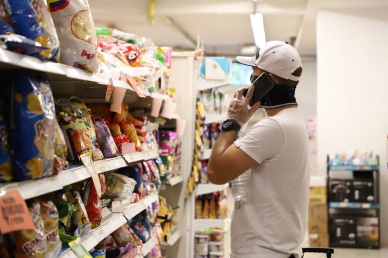 Más de 240 denuncias en el Valle por alzas injustificadas en precios de alimentos