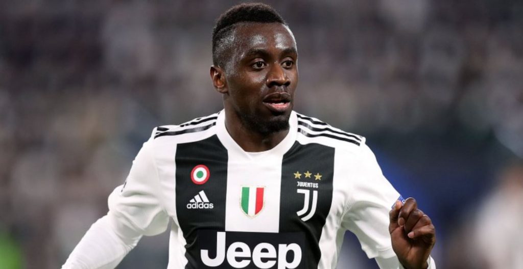 Matuidi, compañero de Cuadrado en Juventus, dio positivo a Covid-19