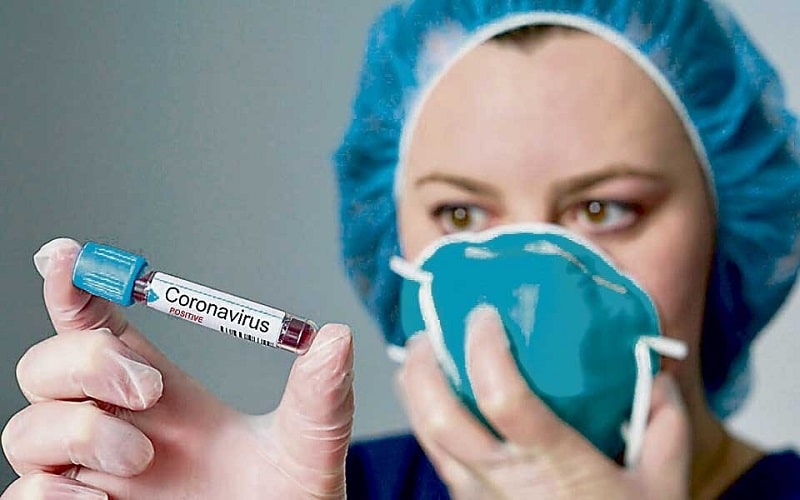 OMS cifra en 51,5 millones los casos de coronavirus en el mundo