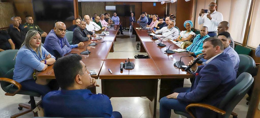 Pastores de Cali predicarán por plataformas digitales para evitar contagios por Covid-19