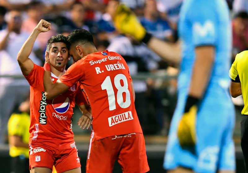 Suspenden partidos de Copa Libertadores de la próxima semana por Covid-19