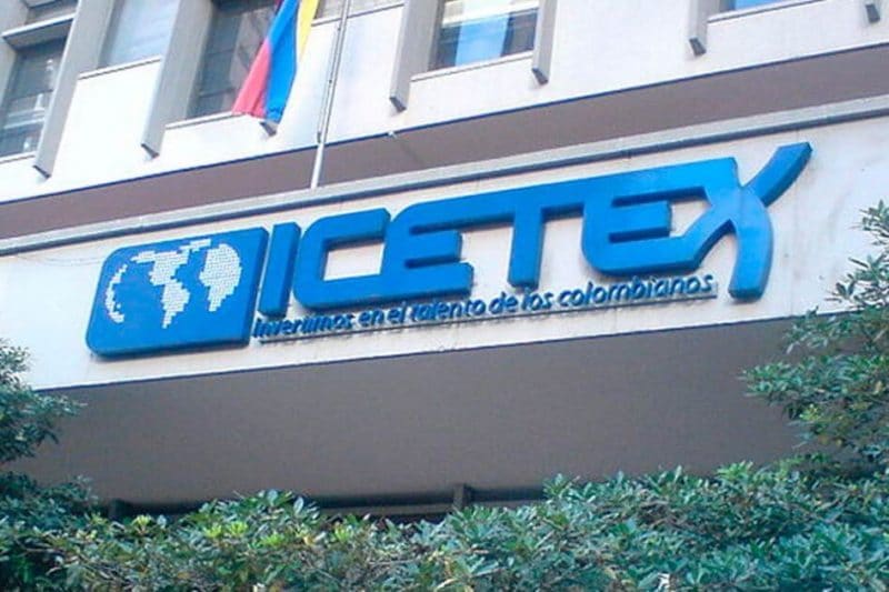 Por COVID-19 habrá créditos de Icetex para estudios el próximo semestre sin deudor solidario