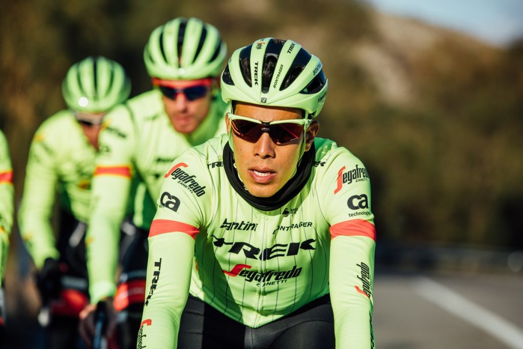 Ciclista vallecaucano, Jarlinson Pantano recibe severa sanción por doping