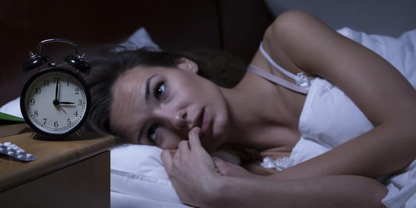 La importancia de conciliar el sueño durante la cuarentena