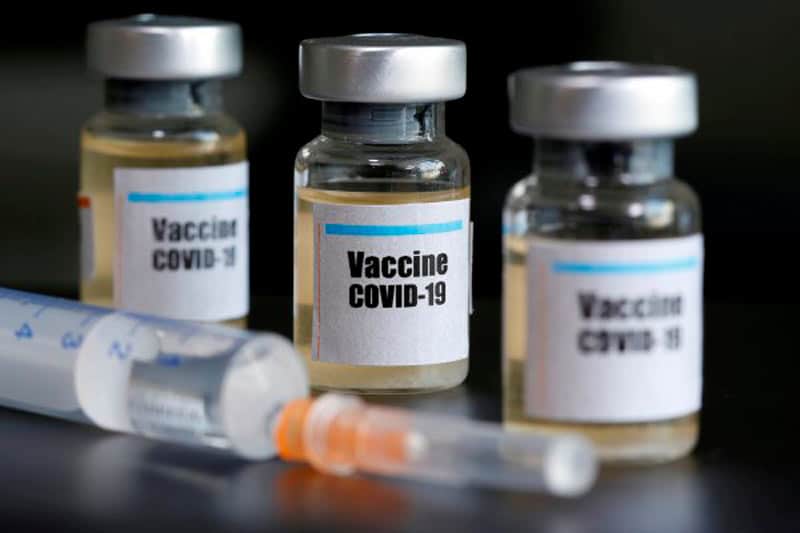 Una vacuna contra la COVID-19 está siendo probada en humanos en Australia