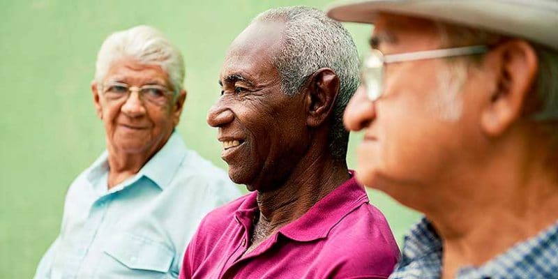 Inician talleres virtuales para adultos mayores en Cali sobre derechos humanos