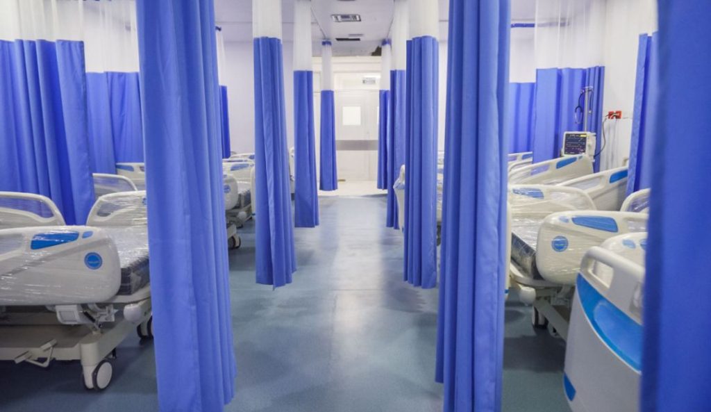 Japón donó 4,7 millones de dólares a Colombia para fortalecer hospitales