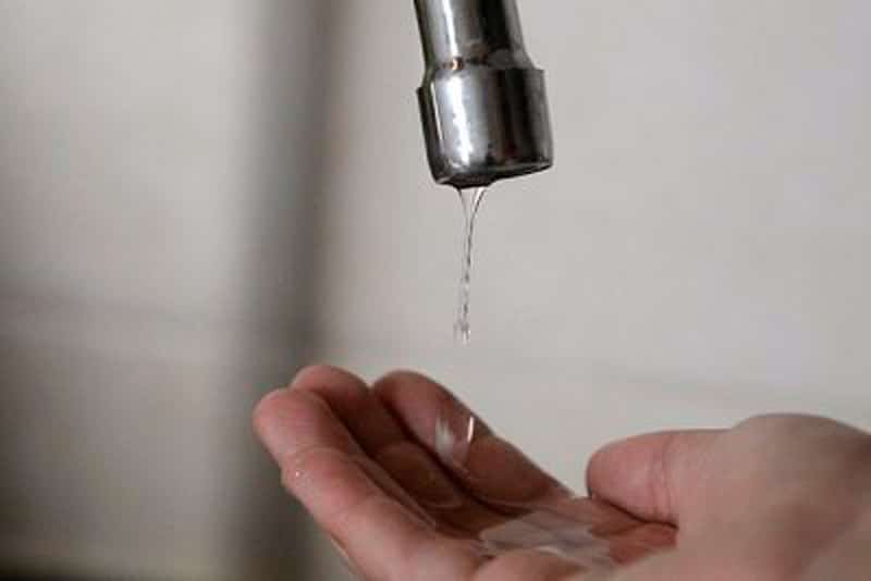 El 29 de octubre habrá suspensión de agua en sectores de Cali