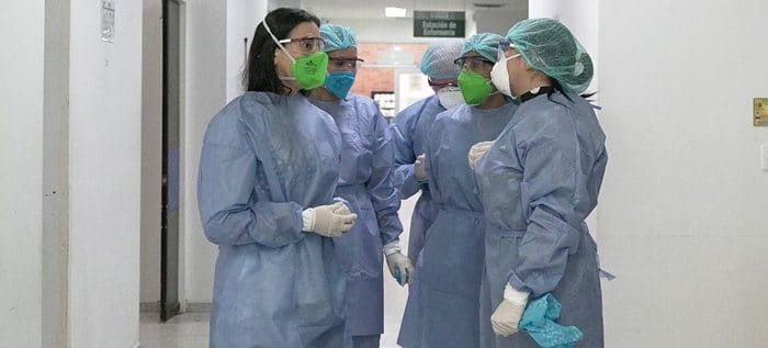 ¡Elegir a quién salvar! el dilema que podrían enfrentar los médicos en Cali en el pico de la pandemia