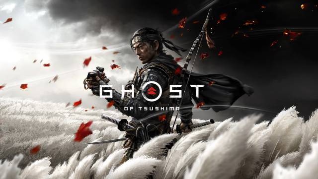 Playstation deja ver una de sus últimas exclusivas con Ghost of Tsushima