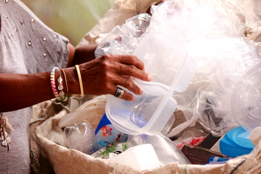 Reciclaje, la clave en la economía circular que se propone Cali