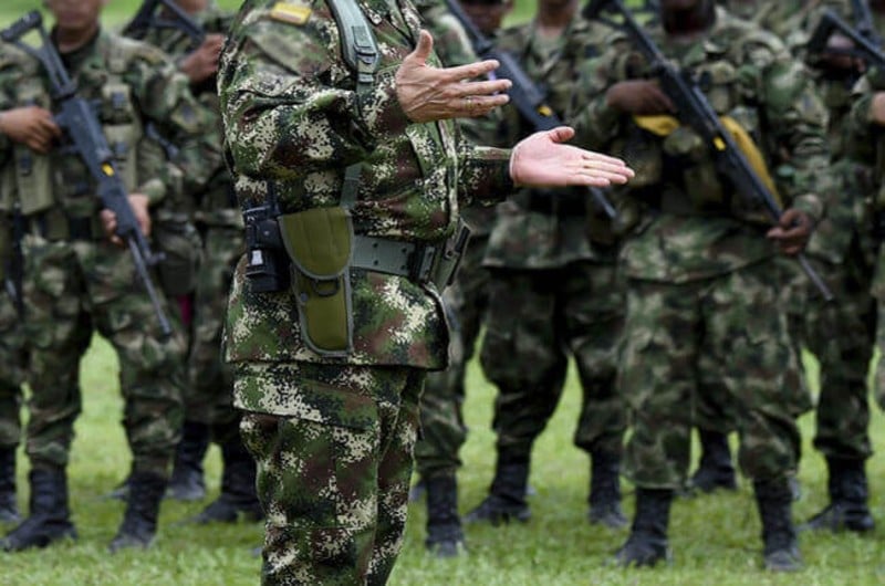 Cámara de EEUU aprueba enmienda que condiciona ayudas para Colombia tras interceptaciones
