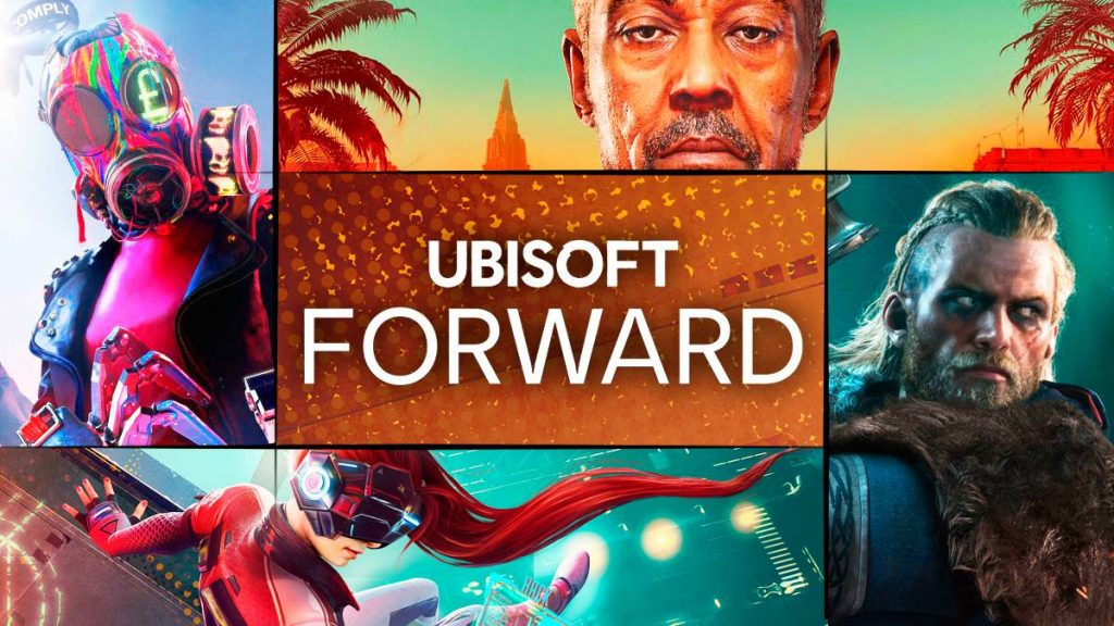 Far Cry 6, Watch Dogs Legion y otros anuncios nuevos dio Ubisoft este fin de semana
