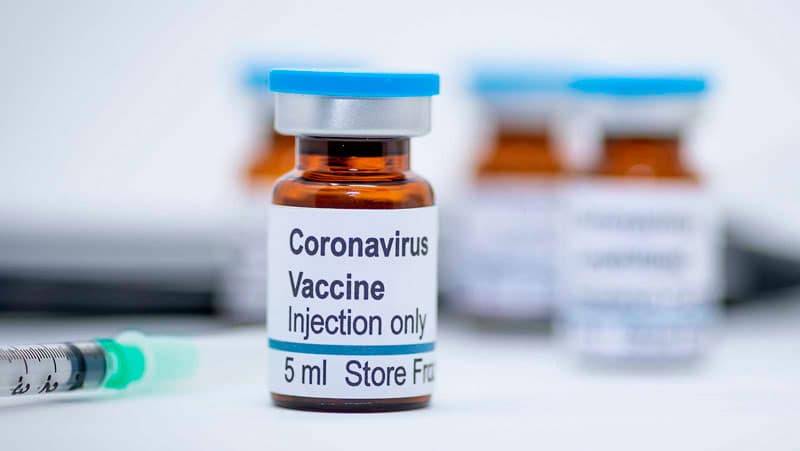 Estudios de posible vacuna contra el COVID-19 de Oxford afirman ser “segura”