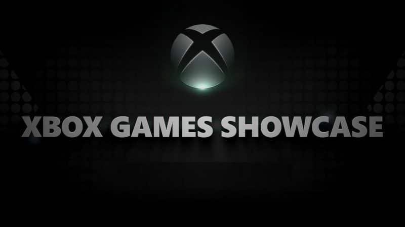Por todo lo alto se propone mantener Xbox Games Showcase y sus exclusivas