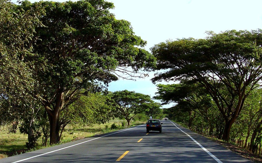 Estas son las condiciones a tener en cuenta para movilizarse en carro particular por el Valle
