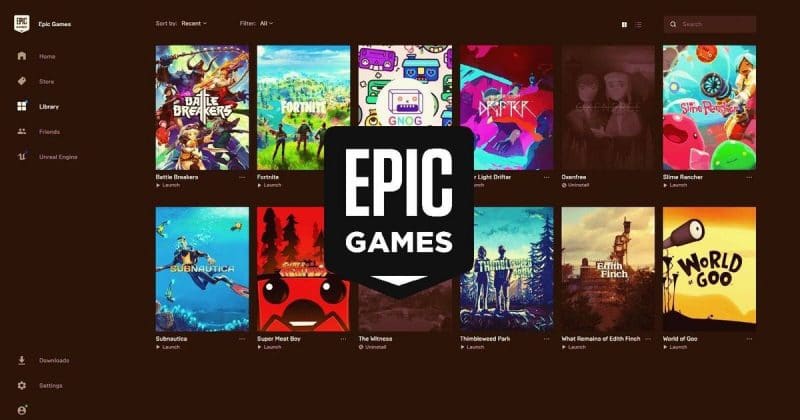 Estos son los nuevos juegos Indie que ofrece Epic Games esta semana