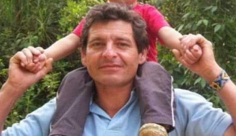 Líder ambiental y promotor del turismo es asesinado en Villacarmelo, Valle