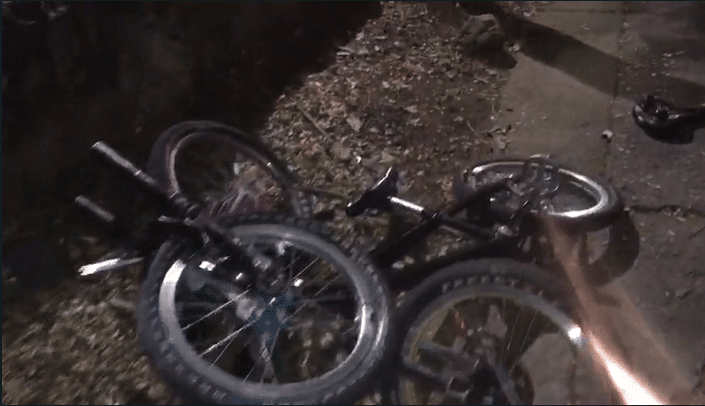 Menor de edad falleció en Cali practicando ‘Gravity Bike’. Van dos personas fallecidas en el año
