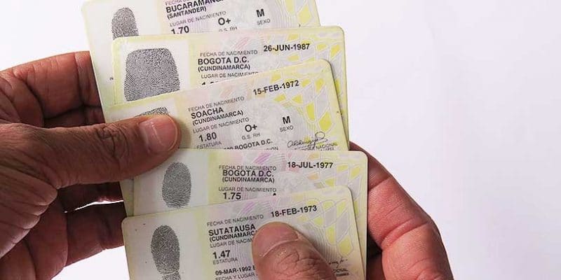 Más de un millón de documentos de identidad ya están listos para ser entregados