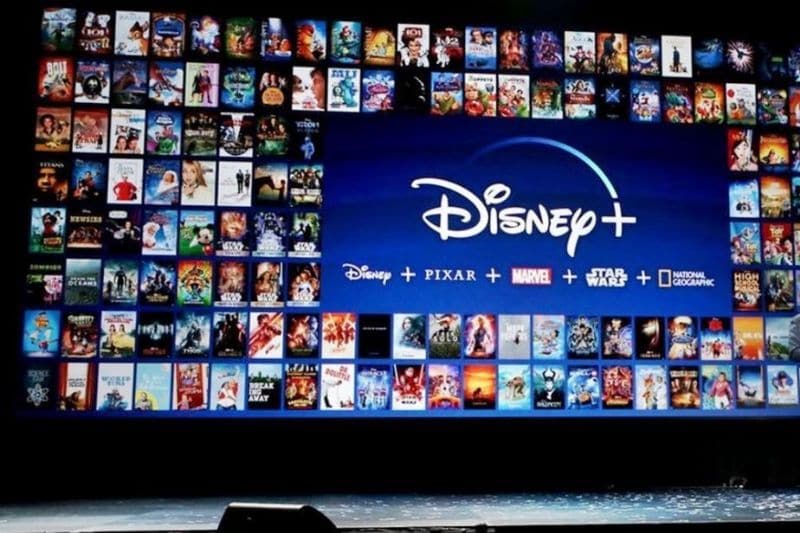 La plataforma streaming de Disney llega en noviembre a Latinoamérica