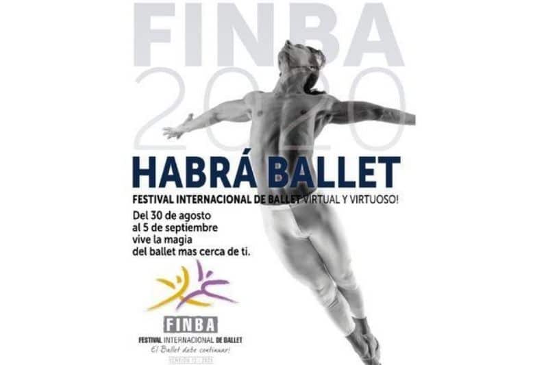 Vea aquí la programación del Festival Internacional de Ballet de Cali