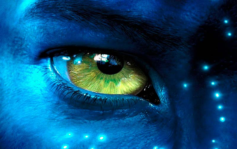 "Avatar 2" y "Avatar 3" están rodadas casi al 100 %, según James Cameron