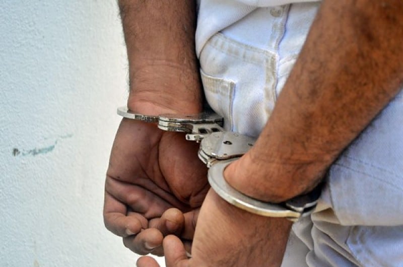 A la cárcel presunto responsable del feminicidio de su ex compañera sentimental, en Toribío