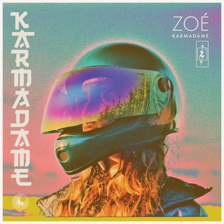 La banda Zoé lanza su tercer sencillo titulado “Karmadame”
