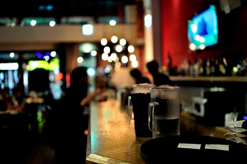 Nueve bares y discotecas fueron cerrados por incumplir medidas de bioseguridad
