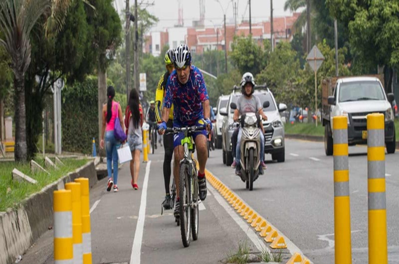 Proponen programas para incrementar el uso de bicicletas públicas en Cali