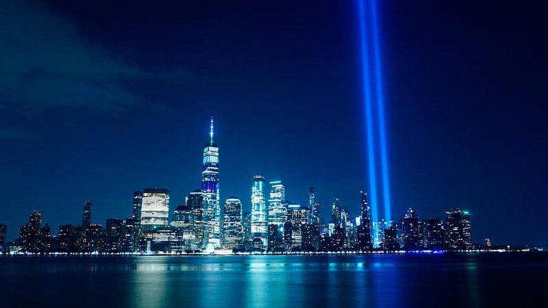 Pentágono conmemora 19° aniversario de atentados del 11 de septiembre