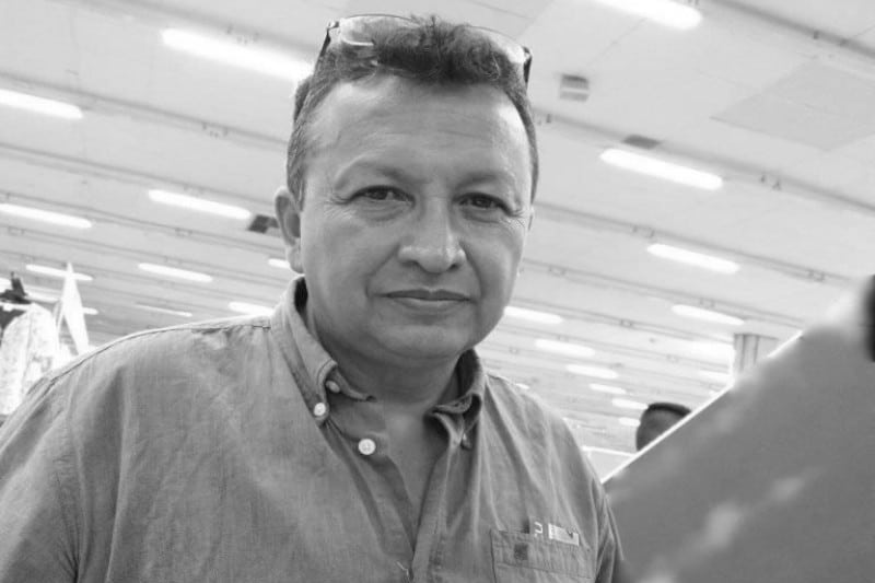 Ofrecen recompensa por asesinato de líder de Colombia Humana en el Cauca