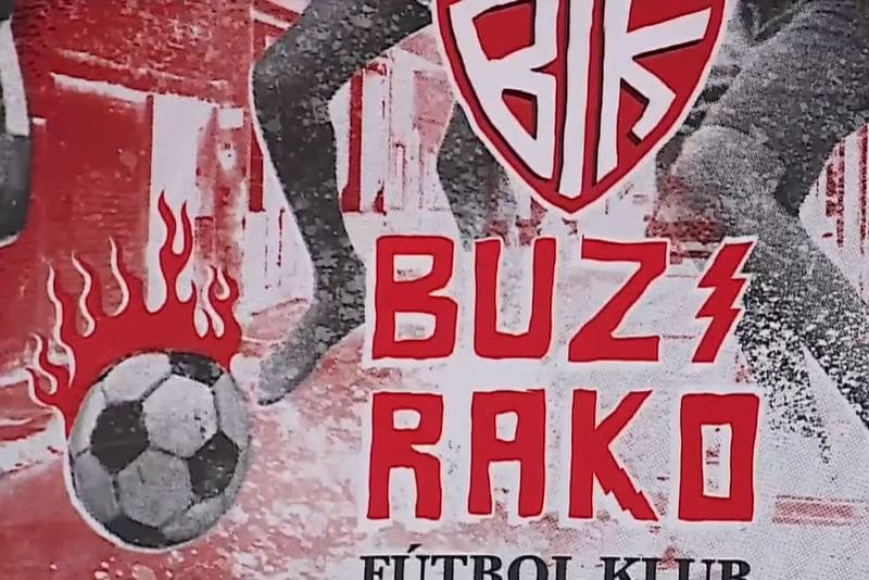 Joven escritora caleña lanza nuevo libro 'Buzirako Fútbol Klub'
