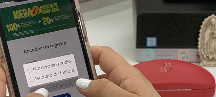 Los caleños ahora podrán pagar el Predial a través de una aplicación móvil