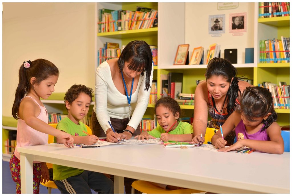 Resaltan la importancia de leer en Jornadas Iberoamericanas por las Bibliotecas Escolares y Públicas