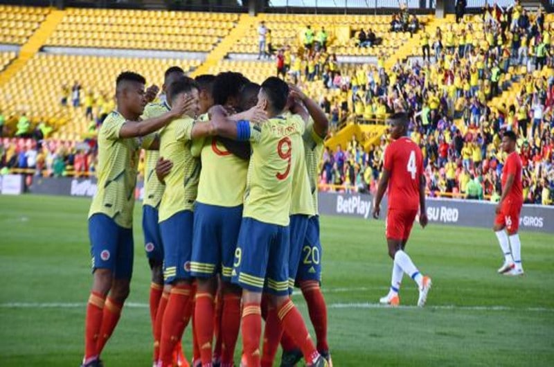 Convocatoria de la Selección Colombia se demoraría más de lo habitual