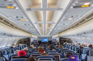 Tres pasajeros con covid-19 ingresaron a Colombia en vuelos internacionales