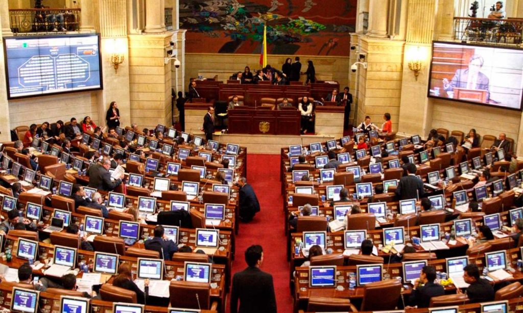 Aprobado Presupuesto Nacional 2021 con más de 50 billones de inversión