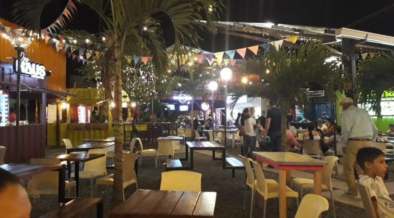 ¡A comer! Restaurantes de Palmira reabrirán en plan piloto este fin de semana