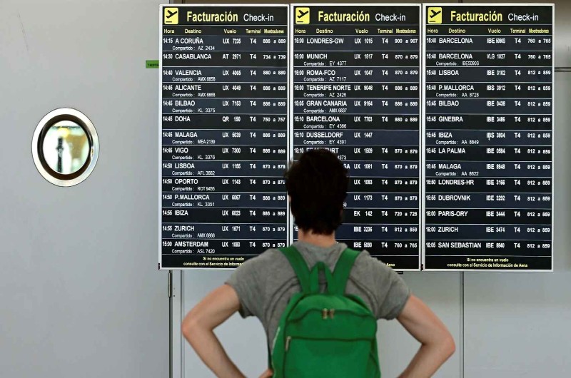 Colombia deroga restricciones para viajeros de España y otros 6 países