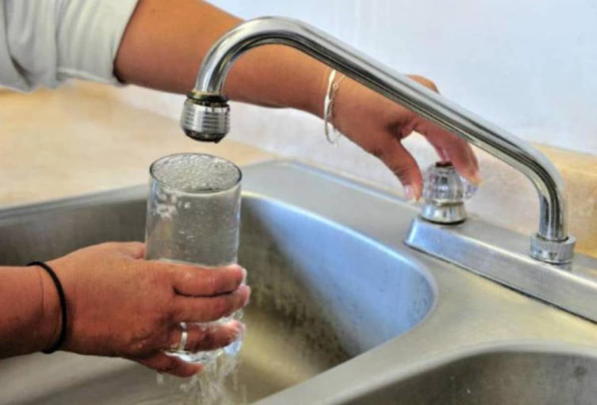 El 27 de enero habrá suspensión de agua en algunos sectores de Cali