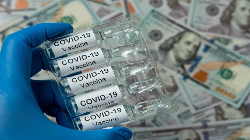 ‘Aquí nadie se va a quedar sin una vacuna oportuna’: Iván Duque