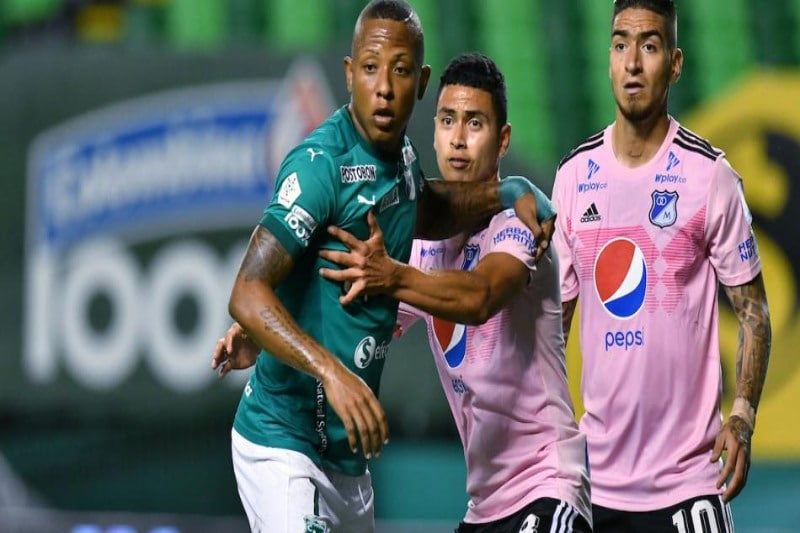 Deportivo Cali a ratificar en casa su paso a la siguiente ronda de la Sudamericana