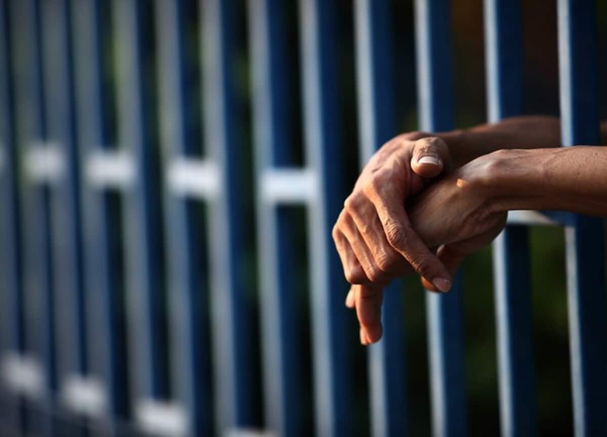 Cárcel a hombre acusado de violencia intrafamiliar en Bugalagrande