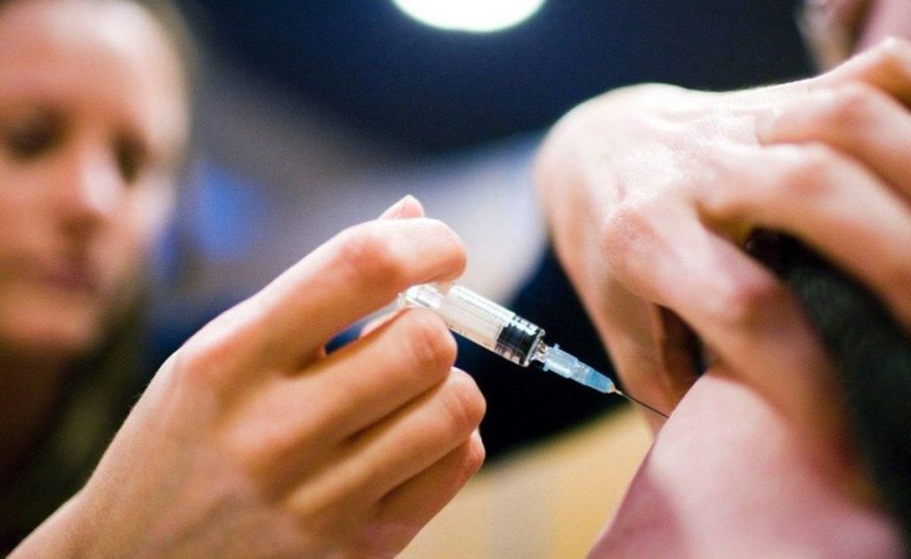 Cali y Valle tienen meta de vacunación del 75% de la población al 15 de noviembre