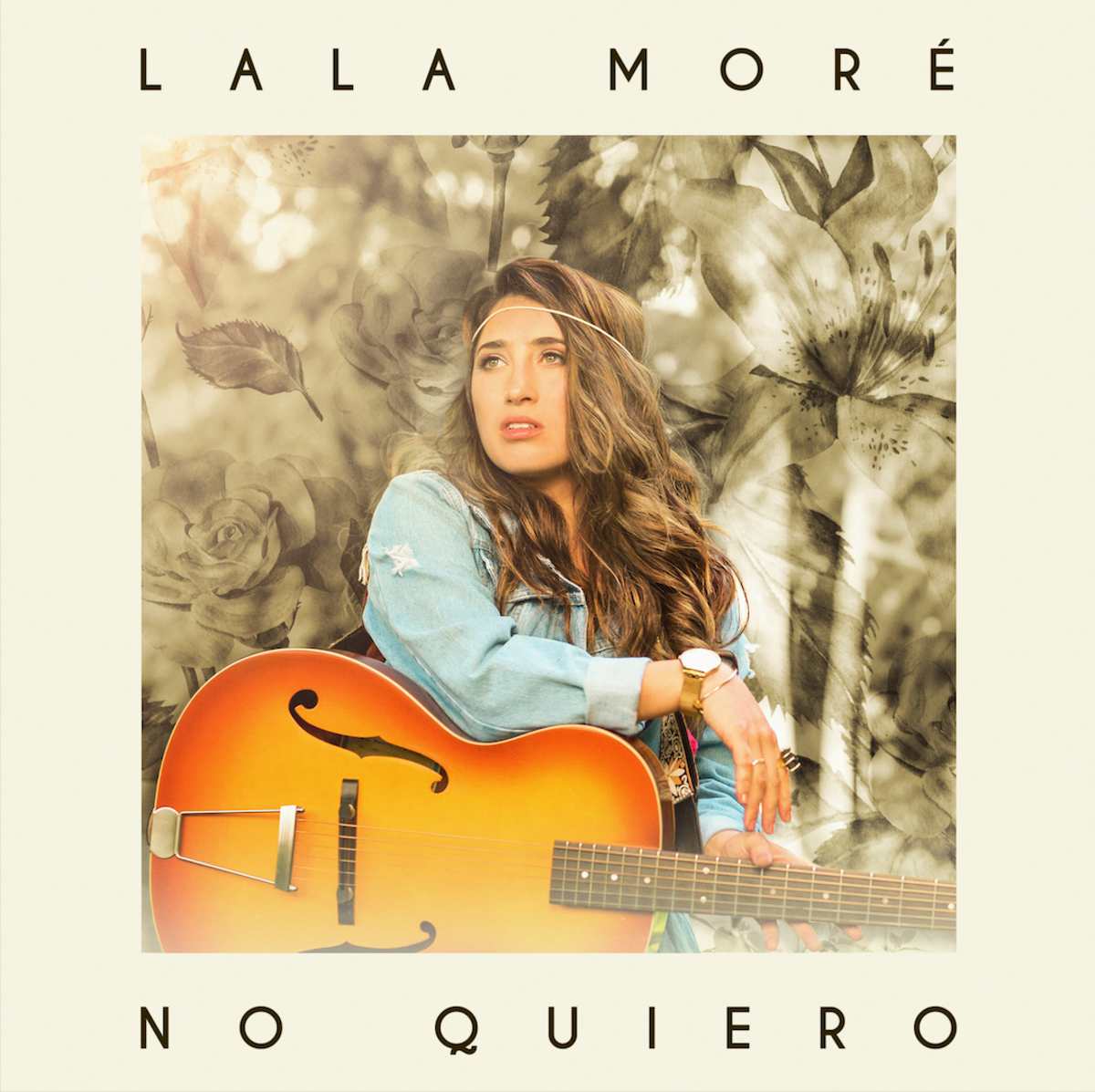 La artista colombiana Lala Moré lanza su nuevo sencillo ‘No quiero’