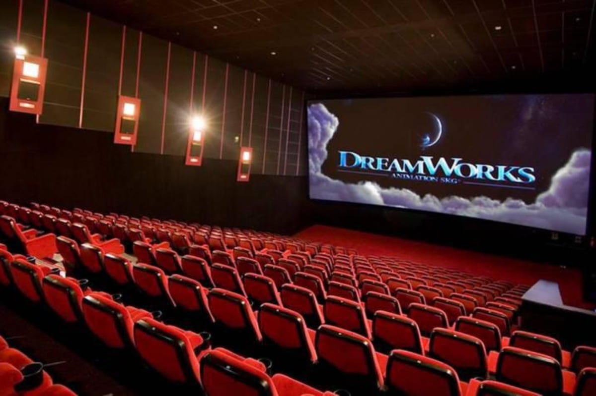 Este jueves inicia la reapertura de las salas de cine en Colombia